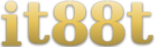it88t logo