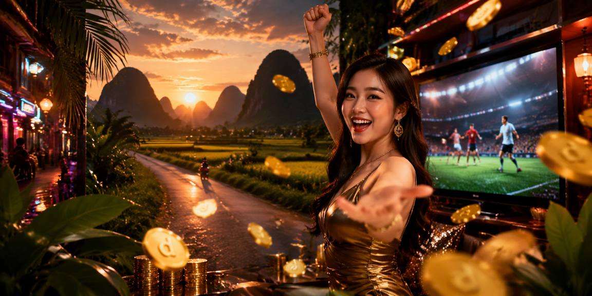 it88t Những gì bạn tìm thấy trong casino trực tiếp it88t